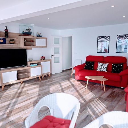 Apartamento Ibanez Бенідорм Екстер'єр фото