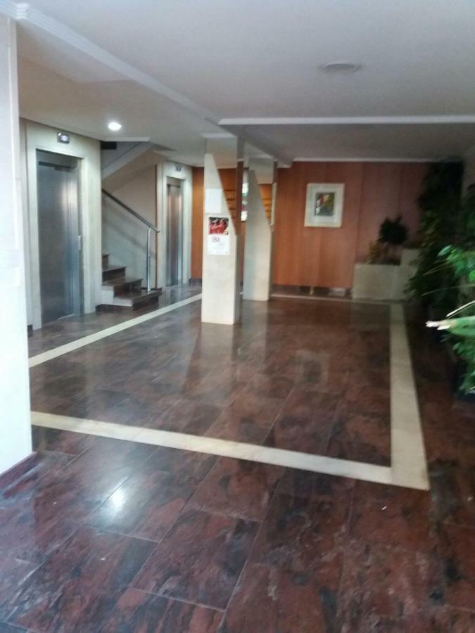 Apartamento Ibanez Бенідорм Екстер'єр фото