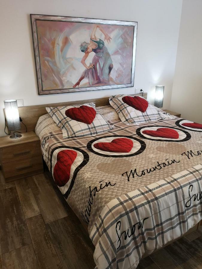 Apartamento Ibanez Бенідорм Екстер'єр фото